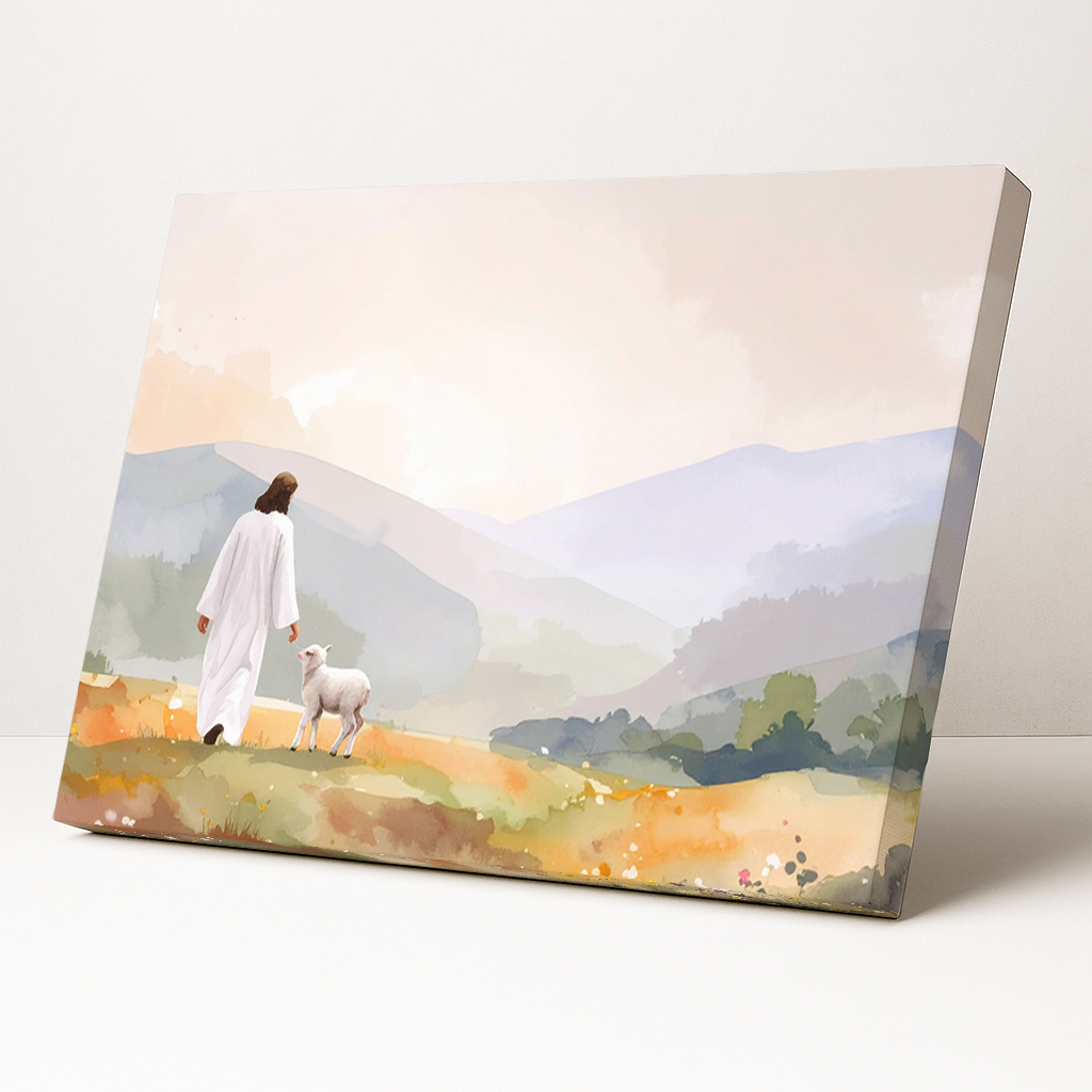 The Mountain Pass