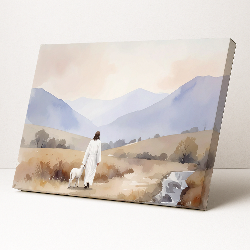 The Good Shepherd