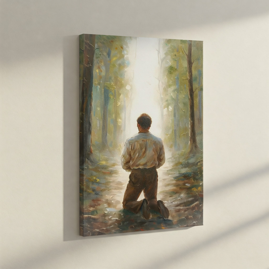 Pillar of Light