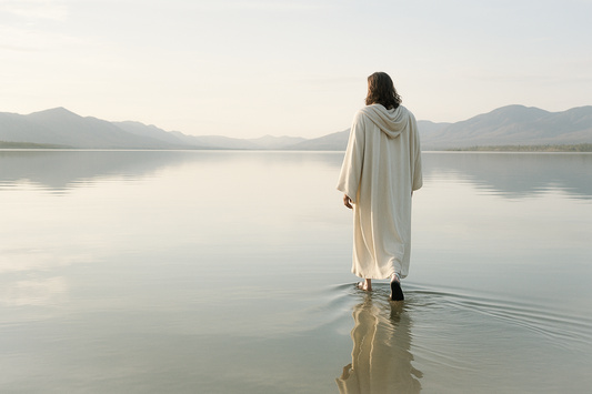 Divine Reflections