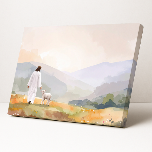 The Mountain Pass