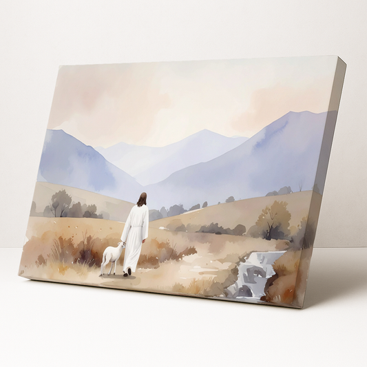 The Good Shepherd