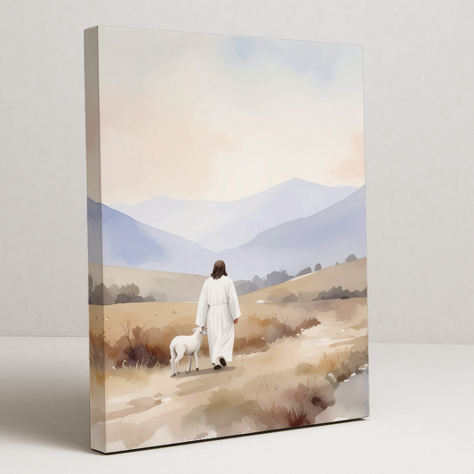 The Good Shepherd