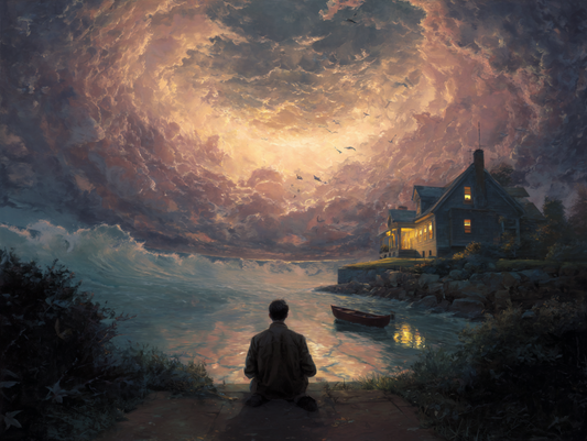 Wonders of the Universe